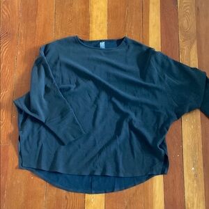 Rhone oversized tunic